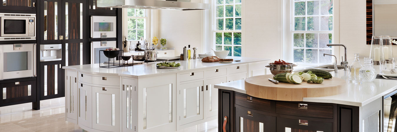 Antarya Kitchens